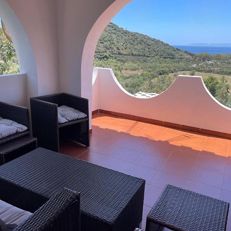 Villa Peppo Marongiu 外观 照片