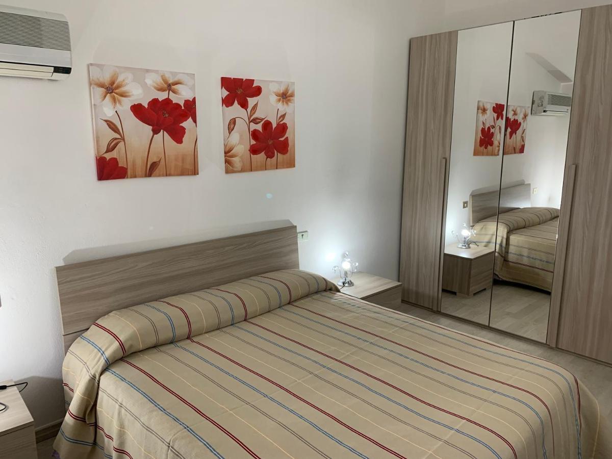 Villa Peppo Marongiu 外观 照片