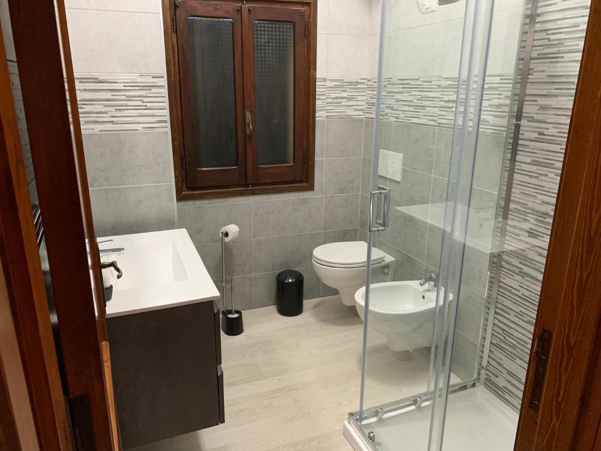 Villa Peppo Marongiu 外观 照片