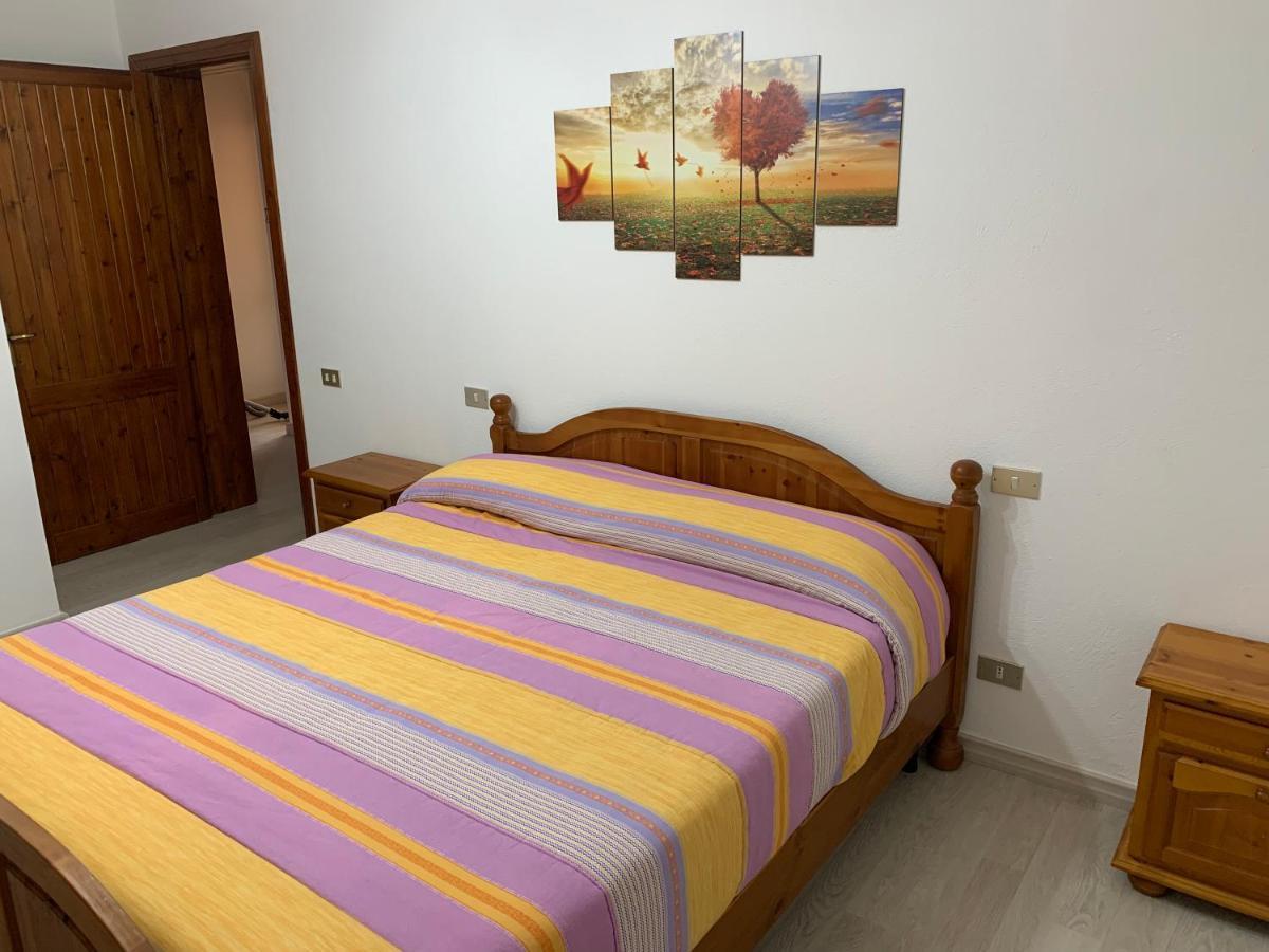 Villa Peppo Marongiu 外观 照片