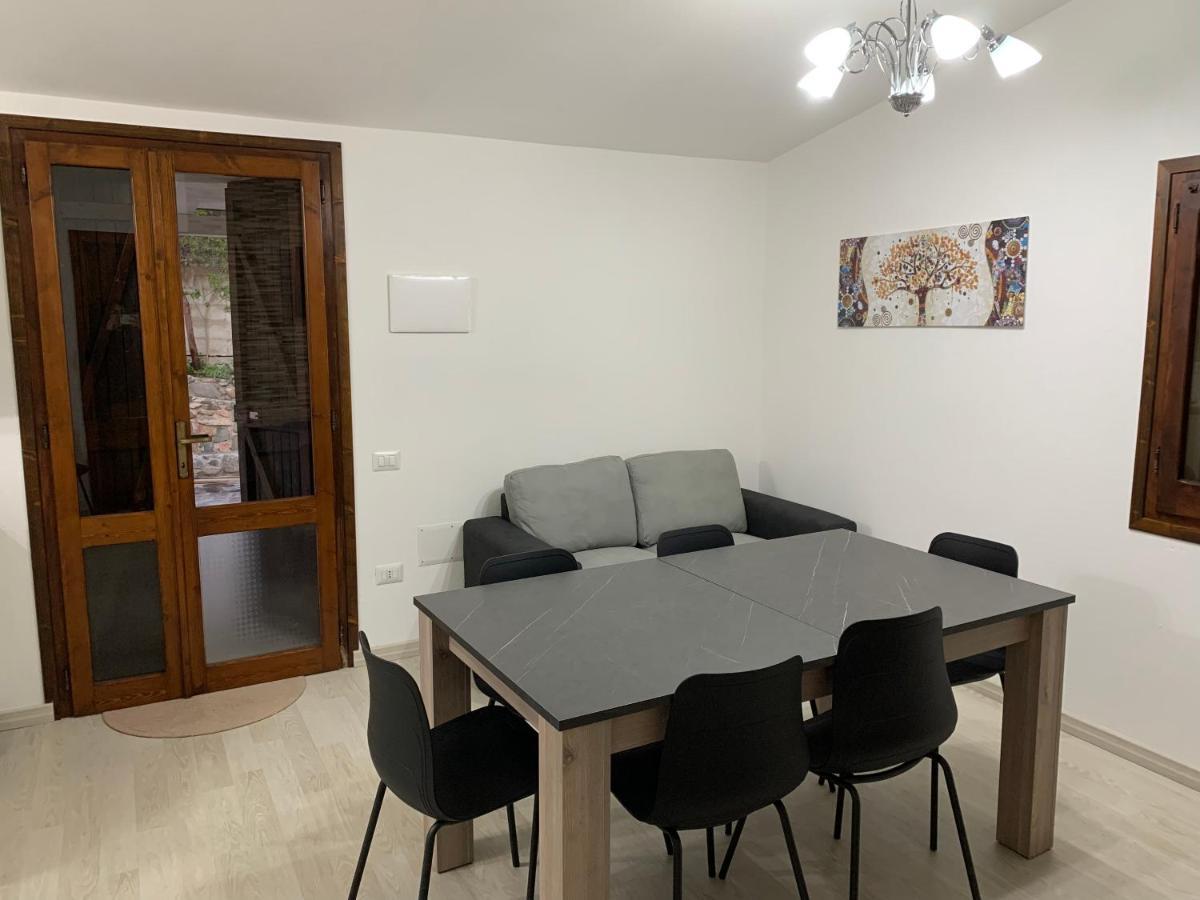 Villa Peppo Marongiu 外观 照片