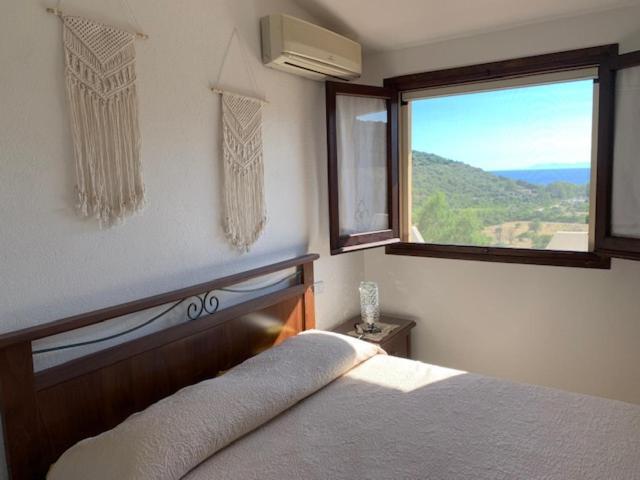 Villa Peppo Marongiu 外观 照片